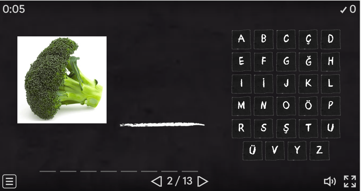 Revision 2 - Healthy & Unhealthy Food 4